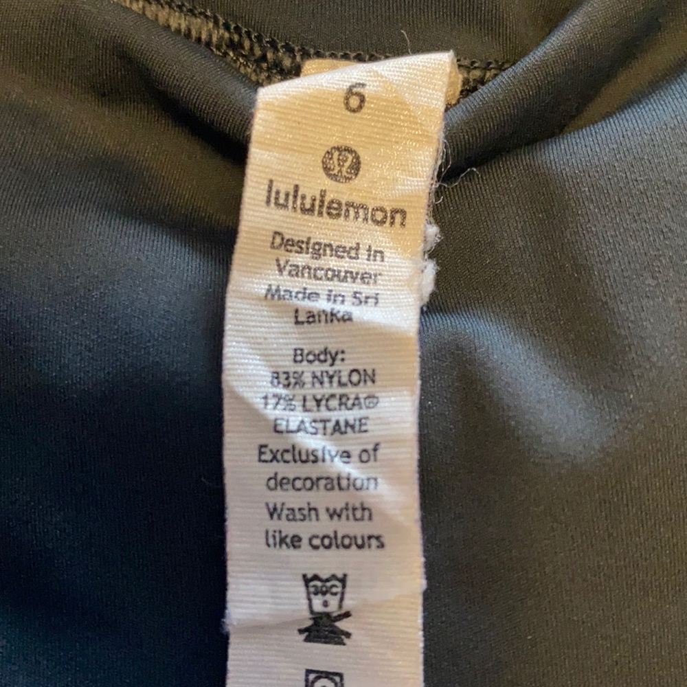 Lululemon